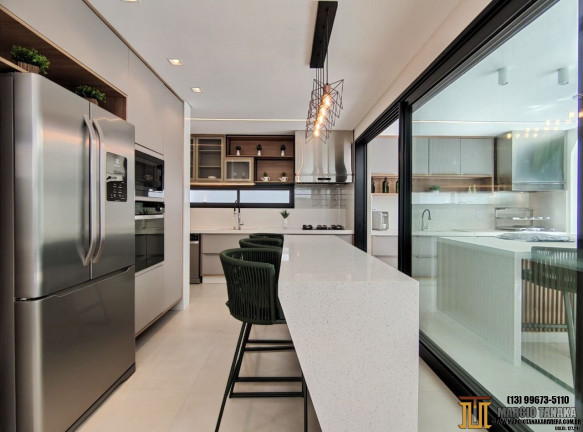 Imagem Casa com 5 Quartos à Venda, 370 m² em Riviera - Bertioga