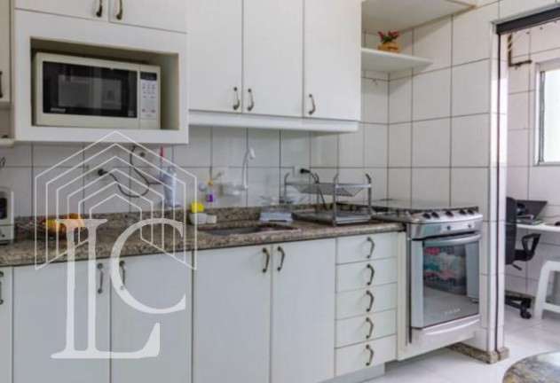 Imagem Apartamento com 2 Quartos à Venda, 67 m² em Jabaquara - São Paulo