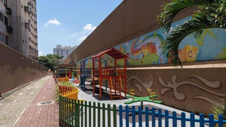Imagem Apartamento com 3 Quartos à Venda, 80 m² em Centro - Niterói