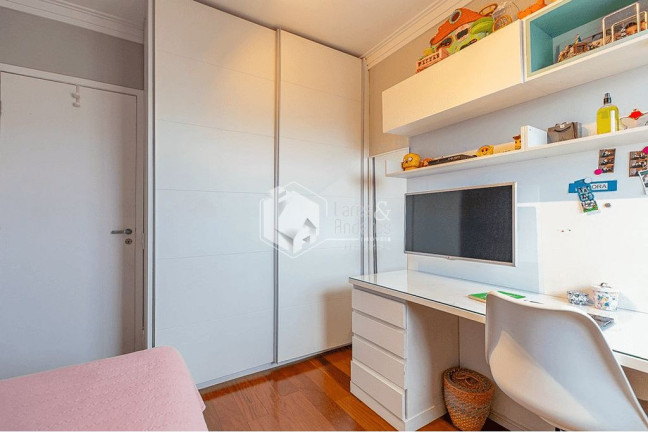 Imagem Apartamento com 3 Quartos à Venda, 92 m² em Jardim Marajoara - São Paulo