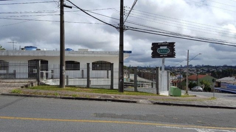 Imagem Casa com 2 Quartos à Venda, 440 m² em Bairro Alto - Curitiba