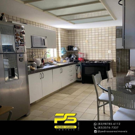Imagem Apartamento com 3 Quartos à Venda, 130 m² em Miramar - João Pessoa Imagem Apartamento com 3 Quartos à Venda, 130 m² em Miramar - João Pessoa