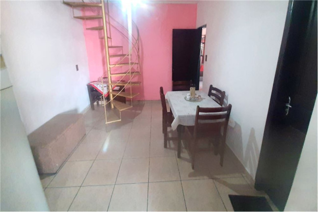 Imagem Casa com 3 Quartos à Venda, 179 m² em Vila Nova - Cubatão