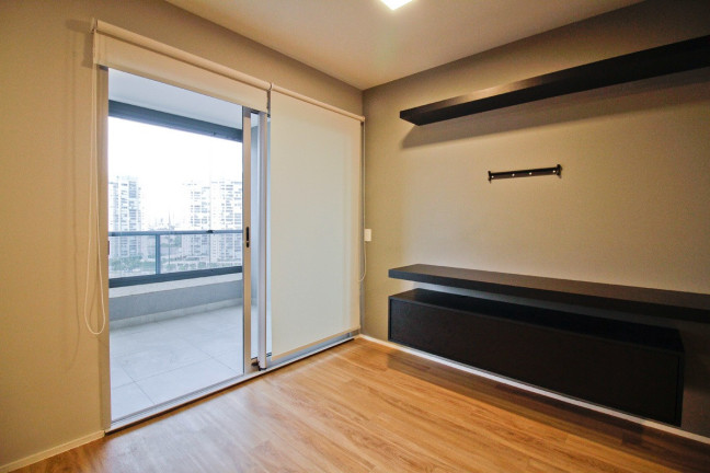 Imagem Apartamento com 2 Quartos à Venda, 83 m² em água Branca - São Paulo