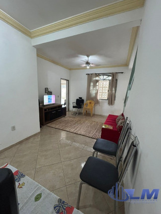 Imagem Casa com 3 Quartos à Venda, 30 m² em Santa Mônica - Guarapari