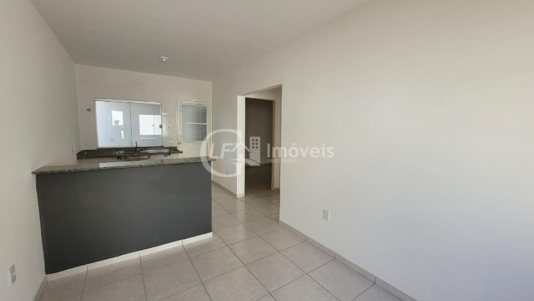 Imagem Casa com 2 Quartos à Venda, 47 m² em Coronel Antonino - Campo Grande