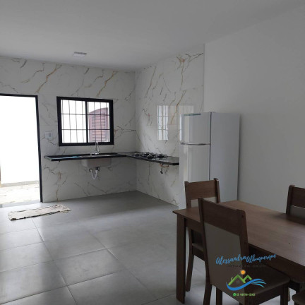 Imagem Casa com 3 Quartos à Venda, 115 m² em Grandesp - Itanhaém
