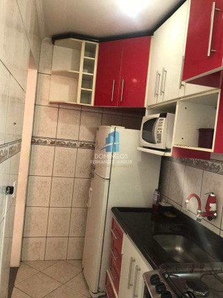 Imagem Apartamento com 2 Quartos à Venda, 50 m² em São Miguel Paulista - São Paulo Imagem Apartamento com 2 Quartos à Venda, 50 m² em São Miguel Paulista - São Paulo