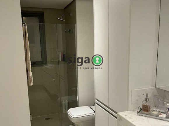 Imagem Apartamento com 2 Quartos para Alugar, 85 m² em Brooklin Paulista - São Paulo Imagem Apartamento com 2 Quartos para Alugar, 85 m² em Brooklin Paulista - São Paulo