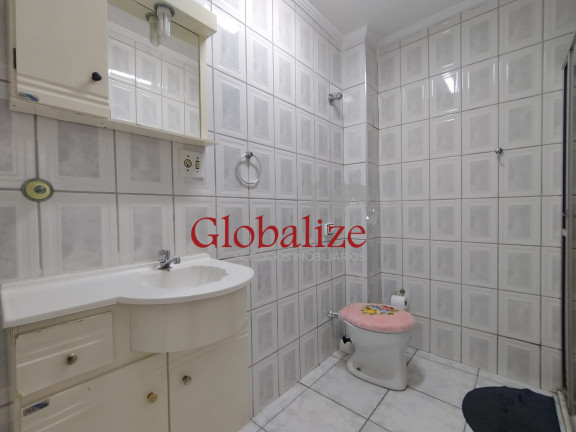 Imagem Imóvel com 1 Quarto à Venda, 68 m² em Aparecida - Santos