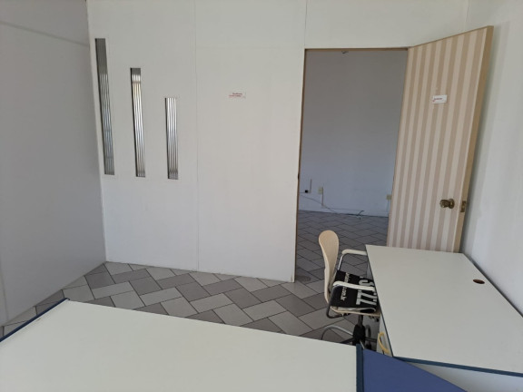 Imagem Sala Comercial à Venda, 55 m² em Centro - Florianópolis Imagem Sala Comercial à Venda, 55 m² em Centro - Florianópolis