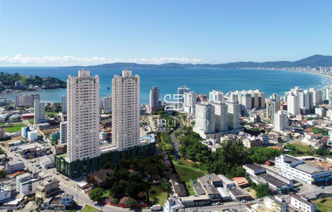 Imagem Apartamento com 4 Quartos à Venda, 133 m² em Centro - Itapema
