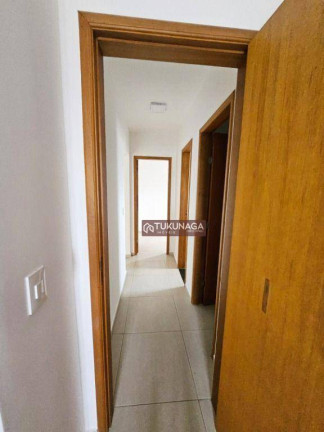 Imagem Apartamento com 3 Quartos à Venda, 76 m² em Vila Galvão - Guarulhos
