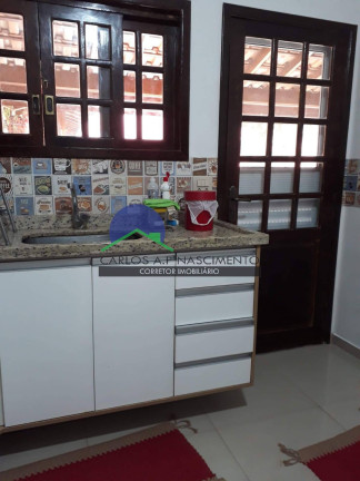 Imagem Casa com 3 Quartos à Venda, 140 m² em Jardim Santa Maria - Jacareí Imagem Casa com 3 Quartos à Venda, 140 m² em Jardim Santa Maria - Jacareí