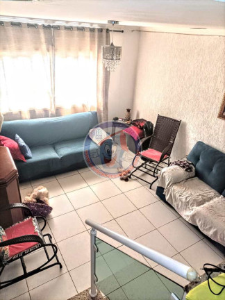 Imagem Casa com 2 Quartos à Venda, 80 m² em Real - Praia Grande Imagem Casa com 2 Quartos à Venda, 80 m² em Real - Praia Grande