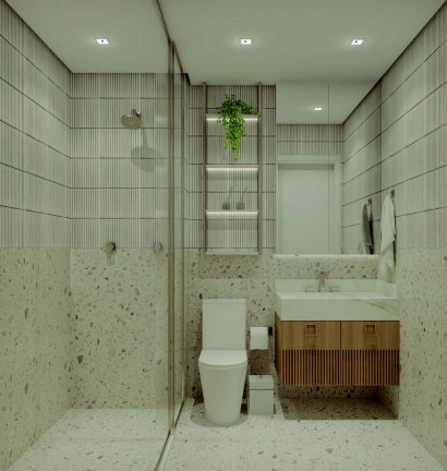 Imagem Apartamento com 2 Quartos à Venda, 51 m² em Saúde - São Paulo Imagem Apartamento com 2 Quartos à Venda, 51 m² em Saúde - São Paulo