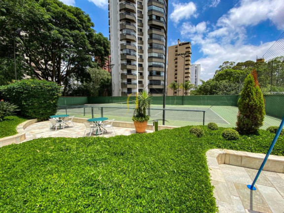 Imagem Apartamento com 4 Quartos à Venda, 250 m² em Vila Suzana - São Paulo Imagem Apartamento com 4 Quartos à Venda, 250 m² em Vila Suzana - São Paulo
