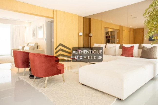 Imagem Apartamento com 3 Quartos à Venda, 182 m² em Moema - São Paulo Imagem Apartamento com 3 Quartos à Venda, 182 m² em Moema - São Paulo