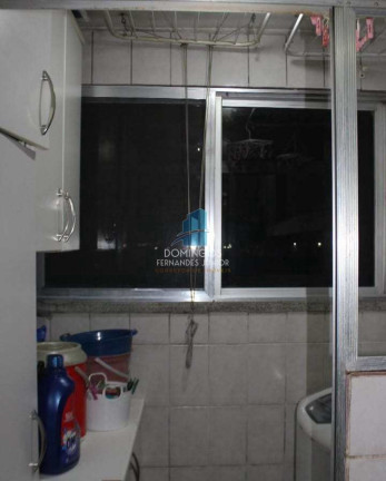 Imagem Apartamento com 2 Quartos à Venda, 56 m² em Ermelino Matarazzo - São Paulo