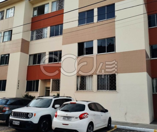Imagem Apartamento com 3 Quartos à Venda, 77 m² em Pereira Lobo - Aracaju
