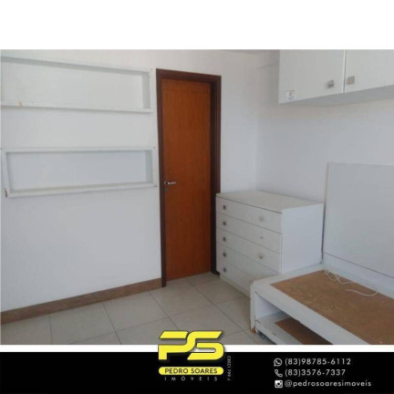 Imagem Apartamento com 4 Quartos à Venda, 264 m² em Manaíra - João Pessoa Imagem Apartamento com 4 Quartos à Venda, 264 m² em Manaíra - João Pessoa