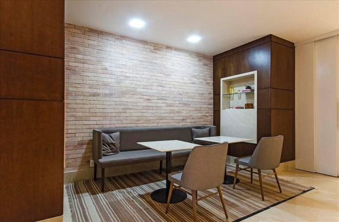 Imagem Apartamento com 1 Quarto para Alugar, 38 m² em Bela Vista - São Paulo Imagem Apartamento com 1 Quarto para Alugar, 38 m² em Bela Vista - São Paulo