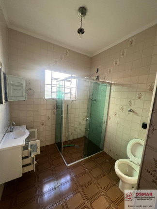 Imagem Casa com 3 Quartos à Venda, 147 m² em Vila Menuzzo - Sumaré Imagem Casa com 3 Quartos à Venda, 147 m² em Vila Menuzzo - Sumaré