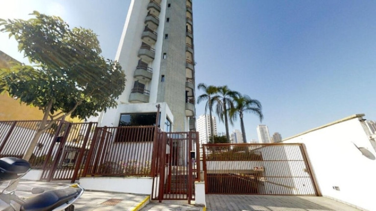 Imagem Apartamento com 3 Quartos à Venda, 93 m² em Perdizes - São Paulo