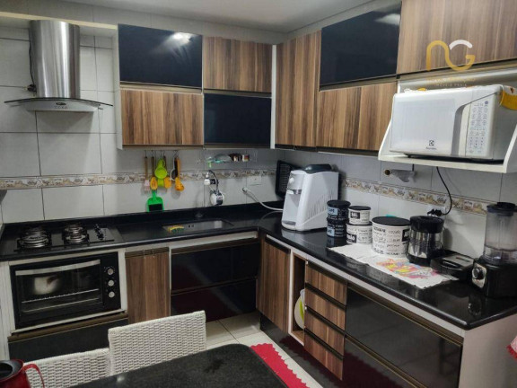 Imagem Apartamento com 3 Quartos à Venda, 89 m² em Aviação - Praia Grande Imagem Apartamento com 3 Quartos à Venda, 89 m² em Aviação - Praia Grande