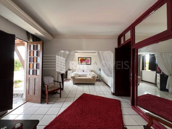 Imagem Casa com 4 Quartos à Venda, 408 m² em Caminho Das árvores - Salvador Imagem Casa com 4 Quartos à Venda, 408 m² em Caminho Das árvores - Salvador