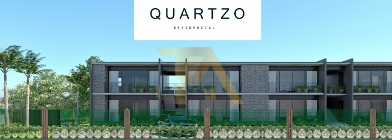Apartamento com 1 Quarto à Venda,  em Ambrosio - Garopaba