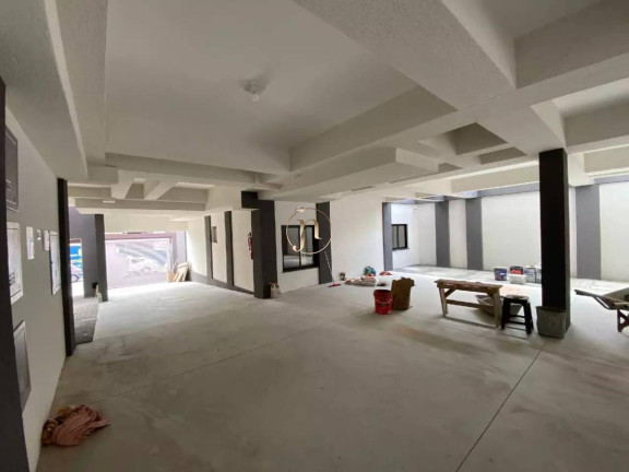 Imagem Apartamento com 2 Quartos à Venda, 54 m² em Afonso Pena - São José Dos Pinhais