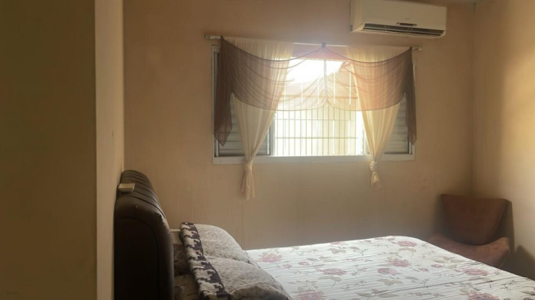 Imagem Casa com 2 Quartos à Venda, 400 m² em Núcleo Habitacional Vereador Edson Francisco Da Silva - Bauru