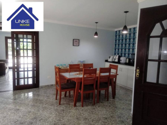 Imagem Casa com 4 Quartos à Venda, 185 m² em Jardim Figueira Grande - São Paulo