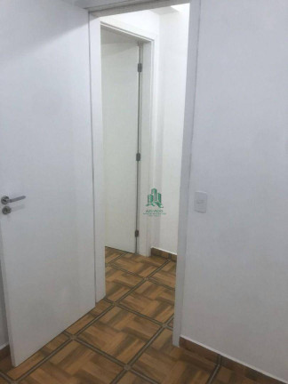 Imagem Apartamento com 2 Quartos à Venda, 33 m² em Vila São João - Guarulhos