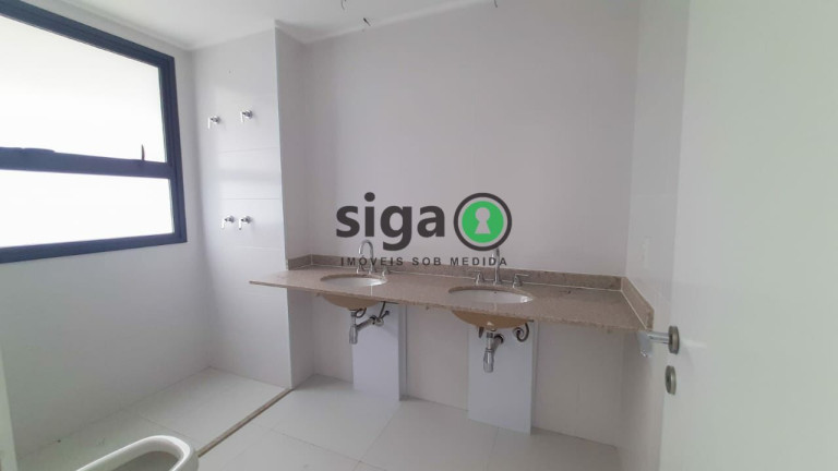 Imagem Apartamento com 3 Quartos à Venda, 134 m² em Chácara Santo Antônio (zona Sul) - São Paulo Imagem Apartamento com 3 Quartos à Venda, 134 m² em Chácara Santo Antônio (zona Sul) - São Paulo