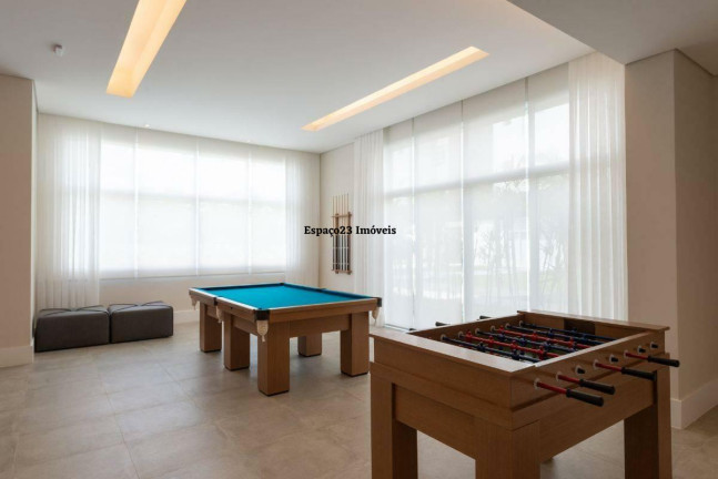 Imagem Apartamento com 3 Quartos à Venda, 134 m² em Vila Anastácio - São Paulo