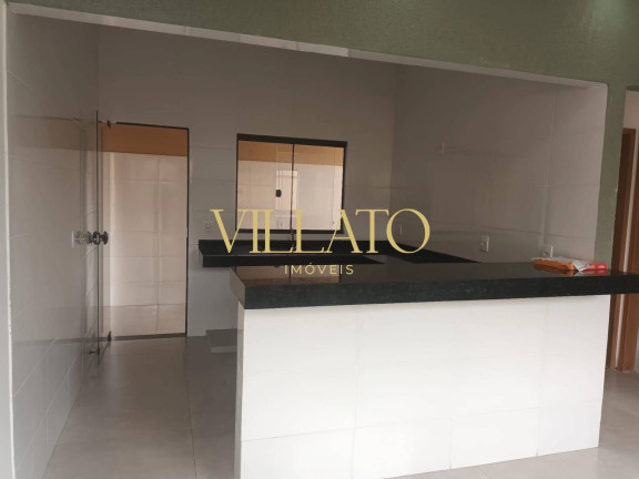 Imagem Casa com 2 Quartos à Venda, 57 m² em Parque Solimões - Goianira Imagem Casa com 2 Quartos à Venda, 57 m² em Parque Solimões - Goianira