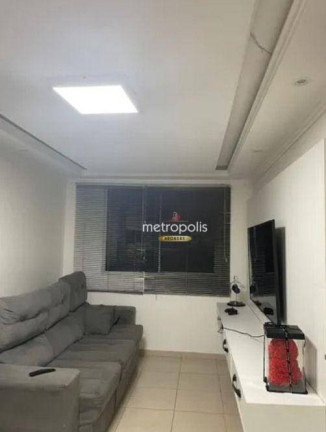 Imagem Apartamento com 2 Quartos à Venda, 56 m² em Parque São Vicente - Mauá Imagem Apartamento com 2 Quartos à Venda, 56 m² em Parque São Vicente - Mauá