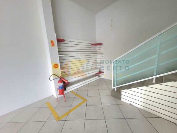 Imagem Ponto Comercial para Alugar, 750 m² em Vila Nova - Blumenau Imagem Ponto Comercial para Alugar, 750 m² em Vila Nova - Blumenau