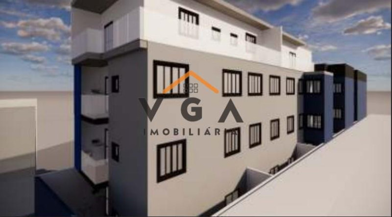 Imagem Apartamento com 1 Quarto à Venda, 26 m² em Vila Formosa - São Paulo Imagem Apartamento com 1 Quarto à Venda, 26 m² em Vila Formosa - São Paulo