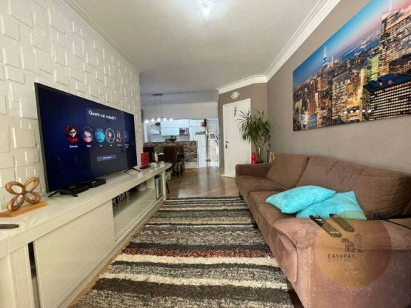 Imagem Apartamento com 3 Quartos à Venda, 108 m² em Osvaldo Cruz - São Caetano Do Sul Imagem Apartamento com 3 Quartos à Venda, 108 m² em Osvaldo Cruz - São Caetano Do Sul