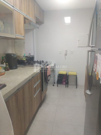 Imagem Apartamento com 3 Quartos à Venda, 95 m² em Vila Firmiano Pinto - São Paulo