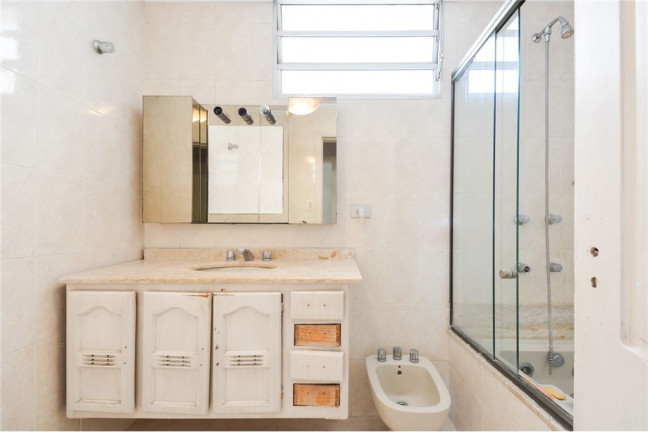 Imagem Apartamento com 3 Quartos à Venda, 174 m² em Pinheiros - São Paulo Imagem Apartamento com 3 Quartos à Venda, 174 m² em Pinheiros - São Paulo