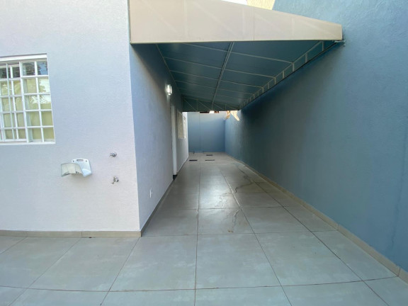 Imagem Casa com 2 Quartos à Venda, 10 m² em Vila Vilas Boas - Campo Grande Imagem Casa com 2 Quartos à Venda, 10 m² em Vila Vilas Boas - Campo Grande