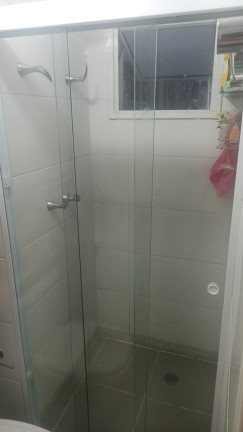 Imagem Apartamento com 2 Quartos à Venda, 55 m² em Sítio Da Figueira - São Paulo
