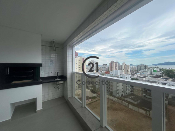Imagem Apartamento com 3 Quartos à Venda, 130 m² em Estreito - Florianópolis Imagem Apartamento com 3 Quartos à Venda, 130 m² em Estreito - Florianópolis