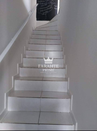 Imagem Casa com 3 Quartos à Venda, 126 m² em Parque São Vicente - São Vicente Imagem Casa com 3 Quartos à Venda, 126 m² em Parque São Vicente - São Vicente