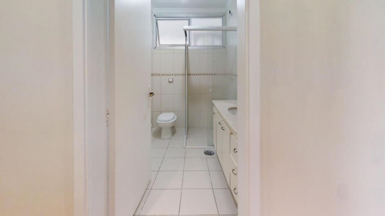 Imagem Imóvel com 3 Quartos à Venda, 104 m² em Paraíso - São Paulo