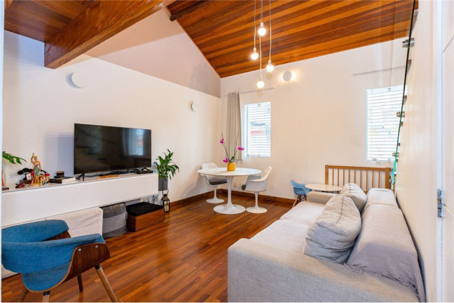 Casa com 3 Quartos à Venda, 150 m² em Jardim Paulista - São Paulo